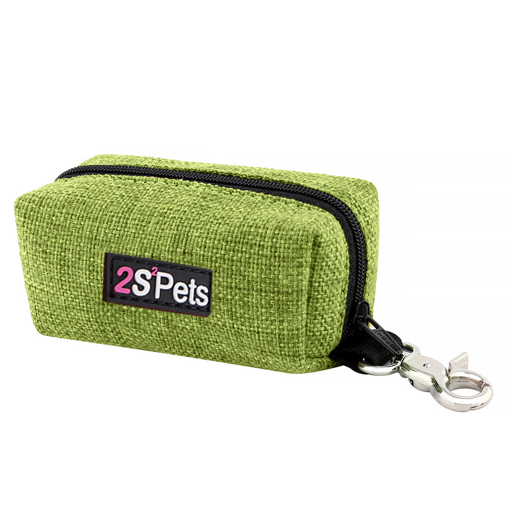 Hemp dog poop on sale bags